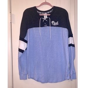 PINK by VS SWEATSHIRT
